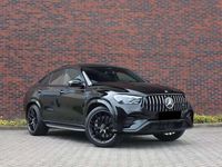 Gebraucht Mercedes GLE53 AMG AMG 449 PS (330 kW) 2024 Schwarz SUV