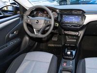 Neu Opel Corsa Edition 110 PS (80 kW) 2026 Karbon schwarz Kleinwagen