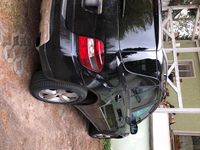 Gebraucht Mercedes ML320 225 PS (165 kW) 2008 Schwarz SUV