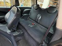 Gebraucht Mini Cooper 88 PS (64 kW) 2006 Schwarz Kleinwagen