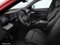 Gebraucht BMW i5 289 kW (394 PS) 2025 Rot Kombi