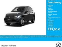 Gebraucht VW Golf VIII Move 116 PS (85 kW) 2024 Grau Limousine