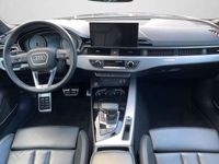 gebraucht Audi S5 3.0 TDI B&O 3D, Navi, Head-Up, Matr