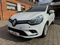 Gebraucht Renault Clio GrandTour LIMITED 90 PS (66 kW) 2019 Weiß Kombi