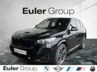 Gebraucht BMW X1 Performance 197 PS (144 kW) 2023 Schwarz SUV