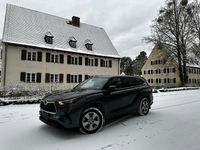 Gebraucht Toyota Highlander 390 PS (286 kW) 2020 Grau SUV