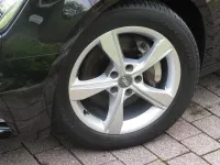 Gebraucht Audi A4 Sport 190 PS (139 kW) 2019 Schwarz Kombi