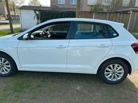 gebraucht VW Polo 1.0 Trendline - sehr gepflegt