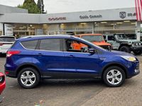Gebraucht Ford Kuga SYNC Edition 150 PS (110 kW) 2015 Blau SUV