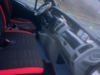 gebraucht Opel Vivaro 1.9