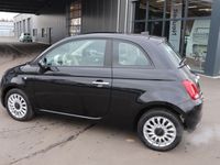 gebraucht Fiat 500 1.0 Hybrid GSE N3 LOUNGE 51kW PDC L&R LM DAB