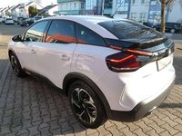 Gebraucht Citroën C4 PureTech 131 PS (96 kW) 2022 Polarweiss Limousine