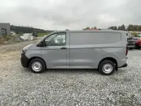 Nowe VW Transporter 2025 Szary Van