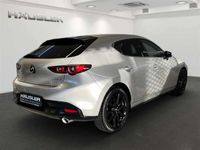 gebraucht Mazda 3 Exclusive-line