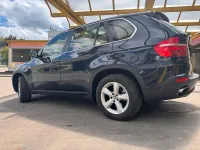 Gebraucht BMW X5 355 PS (261 kW) 2007 Blau SUV