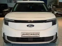 Używany Ford Explorer 210 kW (286 KM) 2024 Biały SUV