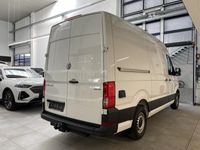 gebraucht VW Crafter 35 2.0 TDI L3H3 4Motion AHK/ALLRAD/KLIMA