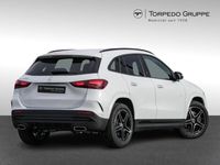 gebraucht Mercedes GLA180 AMG LED+NIGHT+KAMERA+KEYLESS+PTS+Keyless