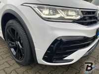 gebraucht VW Tiguan 2.0 TDI DSG Style 4Motion