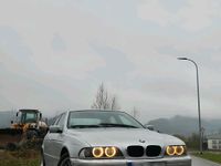 Usata BMW 325 192 CV (141 kW) 2003 Berlina