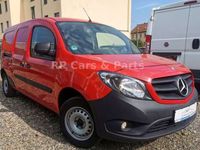 gebraucht Mercedes Citan 111 Kasten CDI extralang#Klima#Navi#SHZ#DA