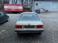 gebraucht BMW 318 E30VFL