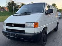 Occasion VW Transporter 68 ch (50 kW) 1999 Noir Van