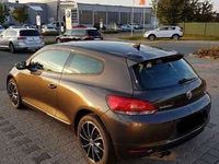 gebraucht VW Scirocco 1.4 TSI