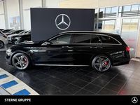 Gebraucht Mercedes E63S AMG AMG 612 PS (450 kW) 2023 Schwarz Limousine