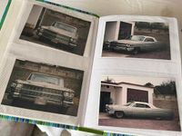 Gebraucht Cadillac Deville 340 PS (250 kW) 1964 Blau Limousine