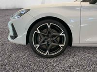 Neu Cupra Leon VZ 333 PS (244 kW) 2026 Weiß Limousine