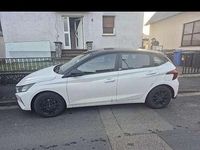 Gebraucht Hyundai i20 Intro Edition 101 PS (74 kW) 2021 Kleinwagen