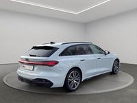 Usado Audi A5 S-Line 204 HP (150 kW) 2025 Branco Carrinha