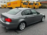 Gebraucht BMW 335 303 PS (222 kW) 2009 Grau Limousine