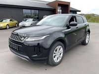 Gebraucht Land Rover Range Rover S 147 PS (108 kW) 2019 Schwarz SUV