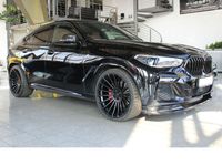 gebraucht BMW X6 30 d xDrive M Sport HAMANN*SHADOW*M-ABGAS*PANO