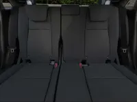 Neu Honda Jazz Elegance 122 PS (89 kW) 2026 Schwarz Kleinwagen