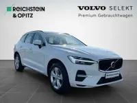 Gebraucht Volvo XC60 145 PS (106 kW) 2022 SUV