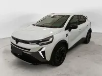 Gebraucht Renault Captur Esprit Alpine 94 PS (69 kW) 2025 Blanc nacre SUV