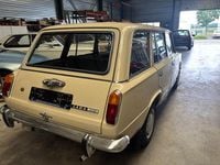 Gebraucht Lada 1200 60 PS (44 kW) 1984 Beige Kombi