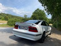 Gebraucht Opel Calibra 204 PS (150 kW) 1993 Weiß Coupé