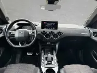 Gebraucht DS Automobiles DS3 Crossback E-Tense Performance 2022 Grau SUV