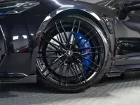 Second-hand Audi RS6 700 CP (514 kW) 2022 Negru Break