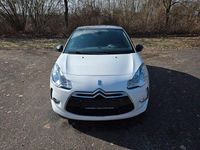 Gebraucht Citroën DS3 68 PS (50 kW) 2014 Weiß