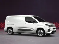 Neu Opel Combo 131 PS (96 kW) 2026 Van / Kleinbus