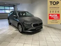 Usata Skoda Scala 116 CV (85 kW) 2025 Grigio Utilitaria