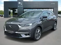 Gebraucht DS Automobiles DS7 Crossback So Chic 299 PS (219 kW) 2021 Grau SUV