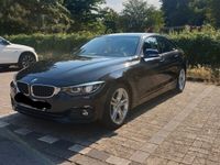 gebraucht BMW 420 Gran Coupé i Sport Line