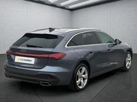 Gebraucht Audi A5 204 PS (150 kW) 2025 Blau Kombi