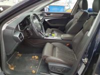 Gebraucht Audi A6 Ambiente 340 PS (250 kW) 2022 Firmamentblau metallic Limousine